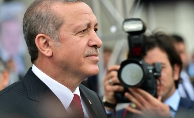 Erdoğan'ın Atina ziyareti, Rum basınında yankı buldu
