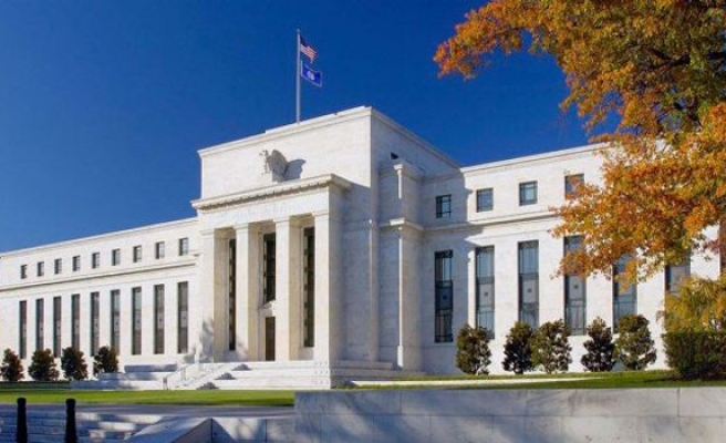 Fed bu yıl faizleri üçüncü kez arttırdı