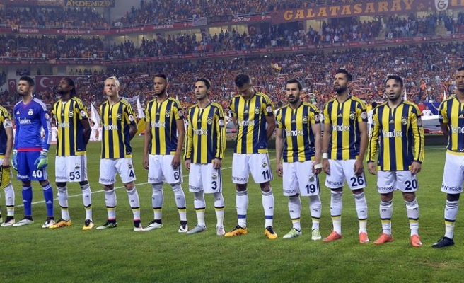 Fenerbahçe, Düzce’de 3 hazırlık maçı yapacak