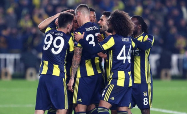 Fenerbahçe nasıl Avrupa'ya gider?