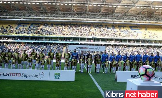 Fenerbahçe - Trabzonspor maçı için flaş karar
