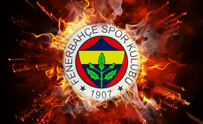 Fenerbahçe'nin forma sponsoru belli oldu!