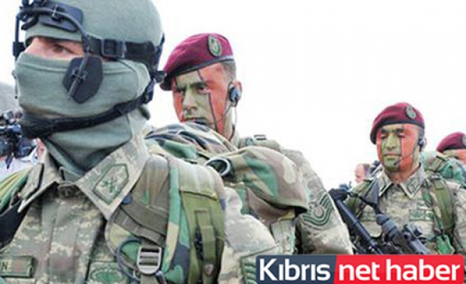 Flaş iddia: Türk askeri adadan çekiliyor