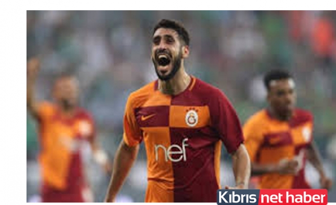 Galatasaray'da sakatlık şoku!