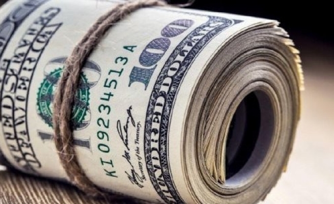 Güney Kıbrıs Kara Para Aklamada ABD’nin “Gri Listesi”nde