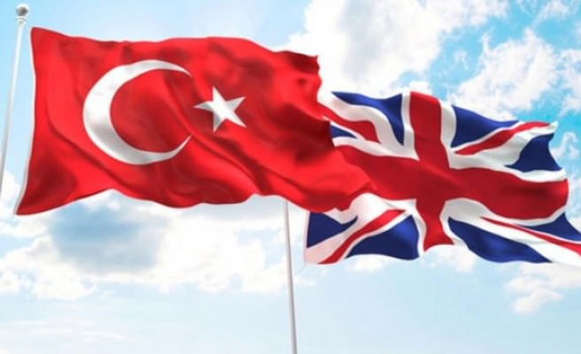 Güney Kıbrıs’tan Türkiye ve İngiltere’ye Müdahale