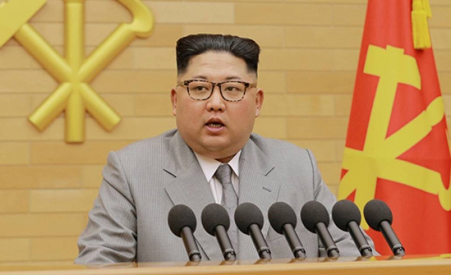 Güney Kore'den Kuzey'e üst düzey görüşme teklifi
