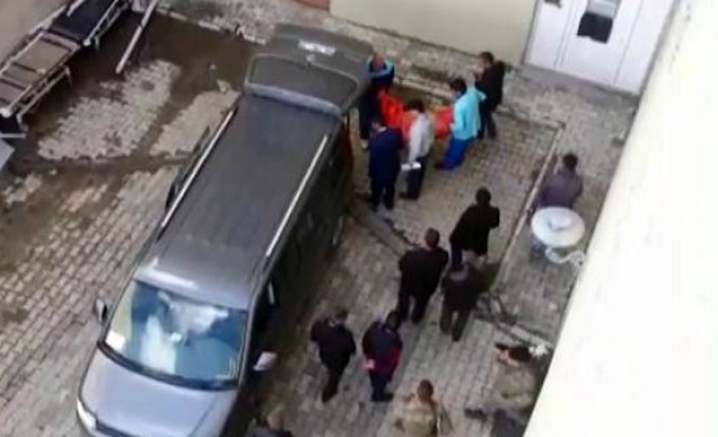 Günün en acı haberi Erzurum'dan: 3 çocuk öldü, 4 yaralı
