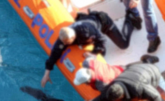 Günün en üzücü haberi: Denizde çocuk cesedi bulundu