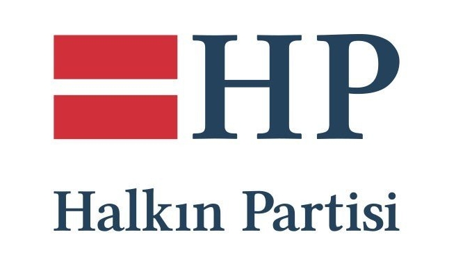HP Parti Meclisi toplandı