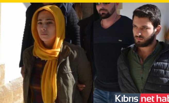 İki öğrenciye PKK soruşturması