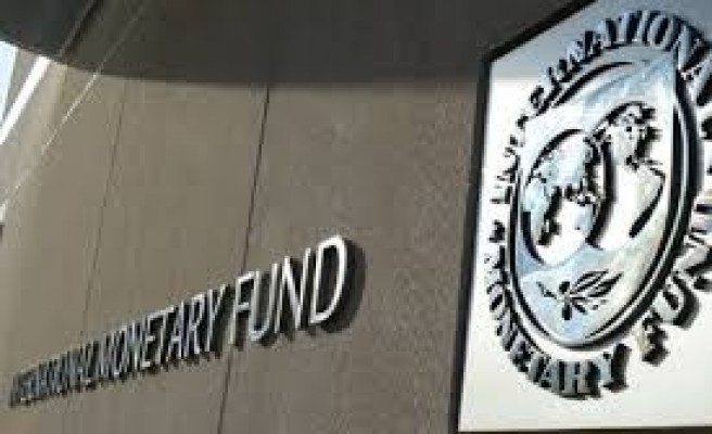 IMF: Türkiye finansal destek istemedi
