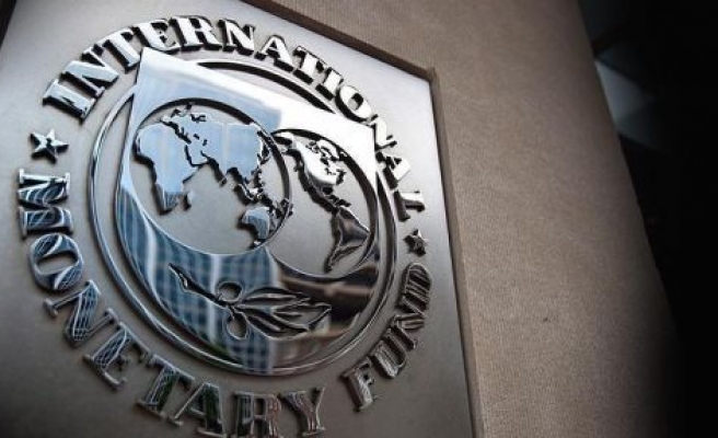 IMF'den Avrupa'ya Yunanistan çağrısı