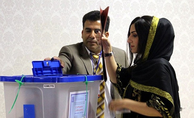 Irak'ta seçim sonuçlarında değişiklik yok