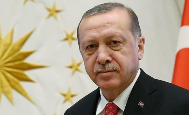 'İsrailli suikastçiler Erdoğan'ı vurmak için Türkiye'de'