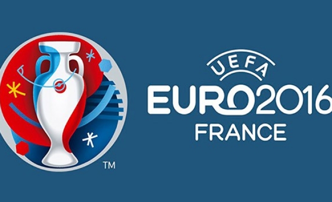 İşte EURO 2016'nın yayınlanacağı kanal