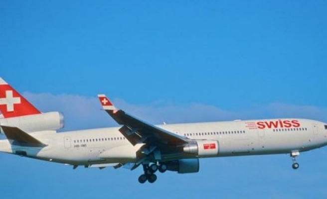 İsviçre, İstanbul uçak seferlerini iptal etti