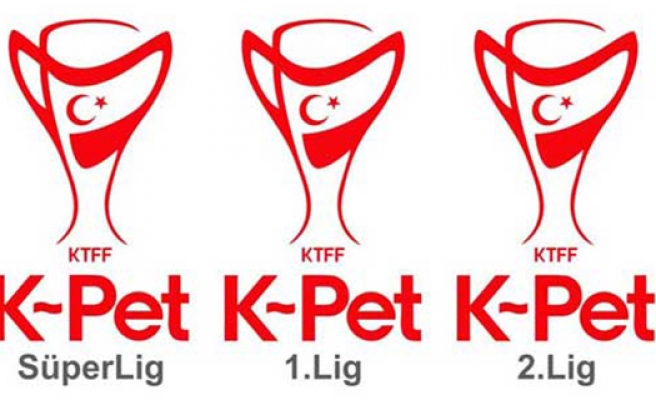 K-Pet Futbol Ligleri'nde günün sonuçları