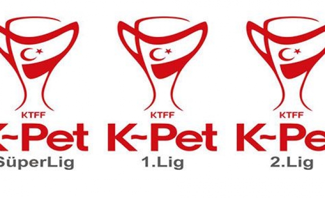 K-Pet Futbol Ligleri'nde sonuçlar