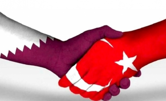 Katar ve Türkiye...
