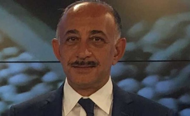 Kemal Altuncuoğlu, YDP Lefkoşa Belediye Başkan adaylığından alındığını basından öğrendiğini açıkladı