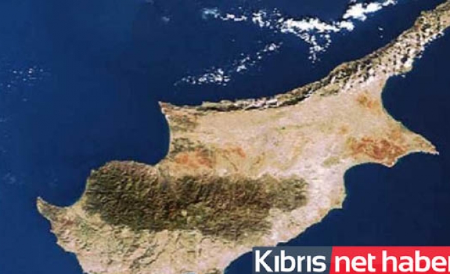 Kıbrıslı Avrupa Parlamenterlerine Bilgi Verildi