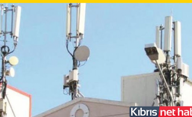 KKTC GSM operatörlerini AB’ye şikayet etti