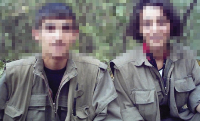 Korkunç PKK raporu: Cinsel şiddet ve...