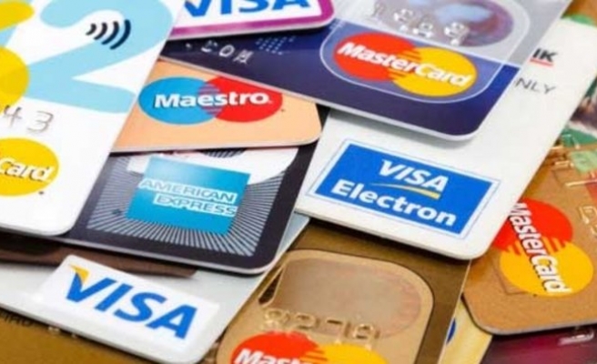 Kredi kartlarına uygulanacak faiz oranları belirlend 