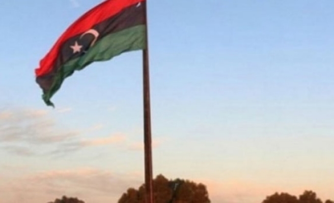 Libya'da Savunma Bakanı Görevden Alındı