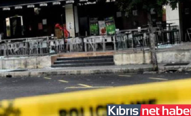 Malezya'da 'ilk IŞİD saldırısı'