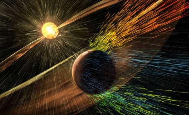 Mars'taki yeni bulgular bilim dünyasını şaşırttı!