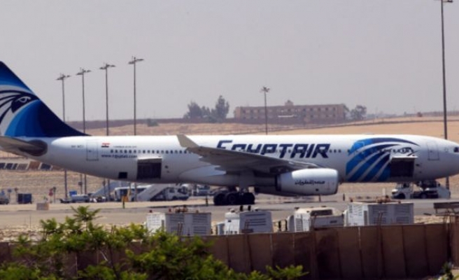 Mısır uçağının enkazıyla ilgili çelişkili açıklamalar