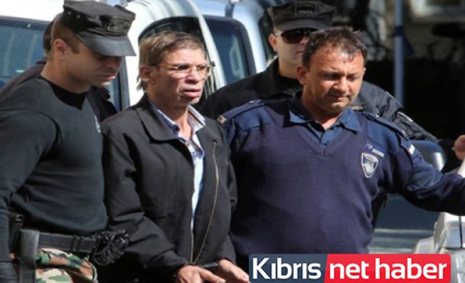 Mısırlı Hava Korsanı Kıbrıs’ta Yargılanacak