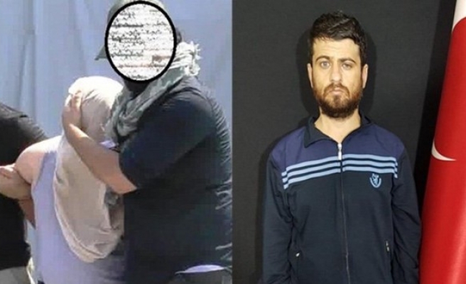 MİT, Yusuf Nazik'i Suriye'de yakaladı