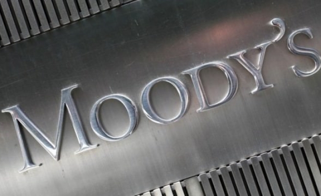 Moody's Türkiye Açıklaması