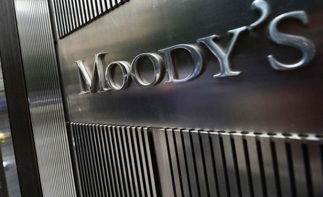 Moody's Türkiye büyüme tahminini düşürdü