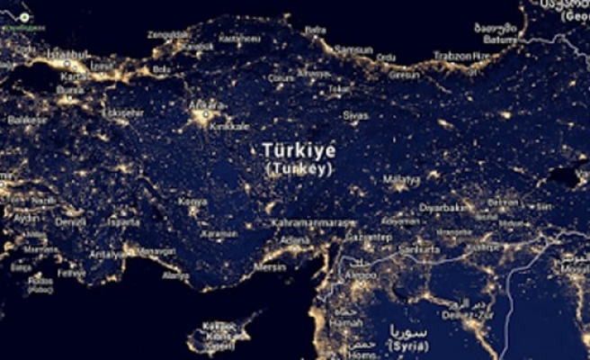 NASA’dan Türkiye’ye son dakika uyarısı!