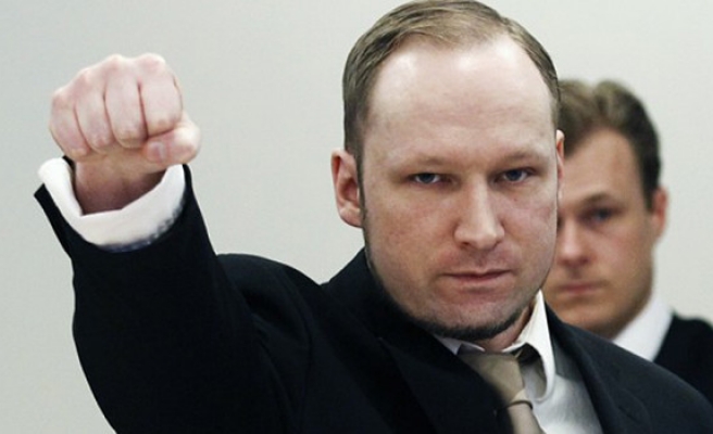 Norveç Mahkemesinden `Breivik` Kararı