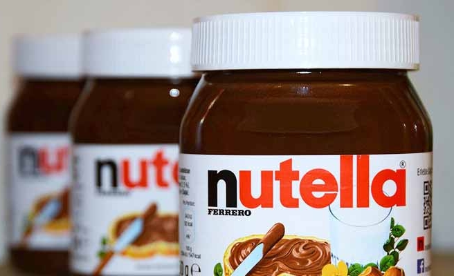 Nutella’dan flaş Türkiye kararı