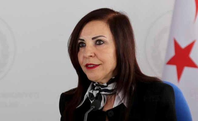 Ombudsman Emine Dizdarlı Ankara’ya gidiyor