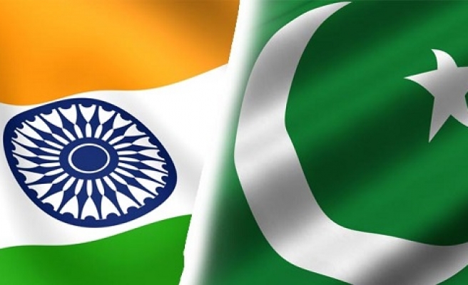 Pakistan'ın Yeni Delhi Büyükelçisi Hindistan'a Dönüyor