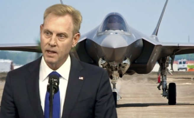 Pentagon'un liderinden çok konuşulacak F-35 itirafı