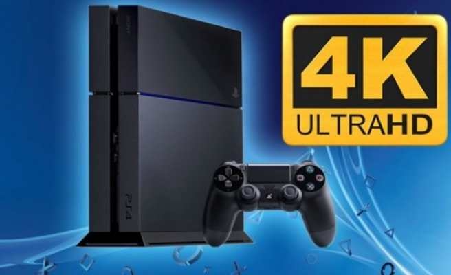PlayStation 4 Neo'nun fiyatı 'yok artık' dedirtti!
