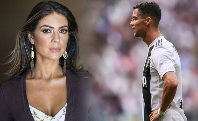 Ronaldo, Tecavüz İddialarını Yalanladı