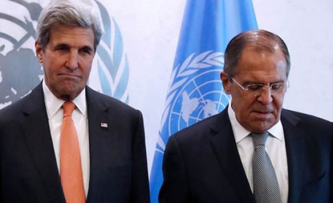 Rusya Dışişleri Bakanı Lavrov: ABD, Esad’dan özür diledi