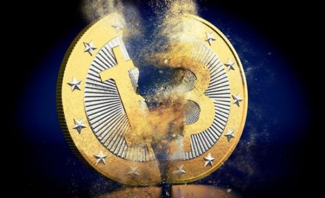 SEC`in kararı Bitcoin`e darbe vurdu