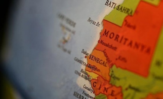 Senegal’de yeni hükümet kuruldu
