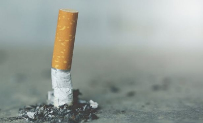 Sigara denetimlerinde 27 iş yerine ceza kesildi
