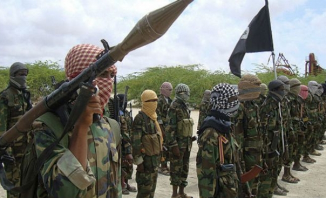 Somali, ABD'nin İHA saldırılarından memnun